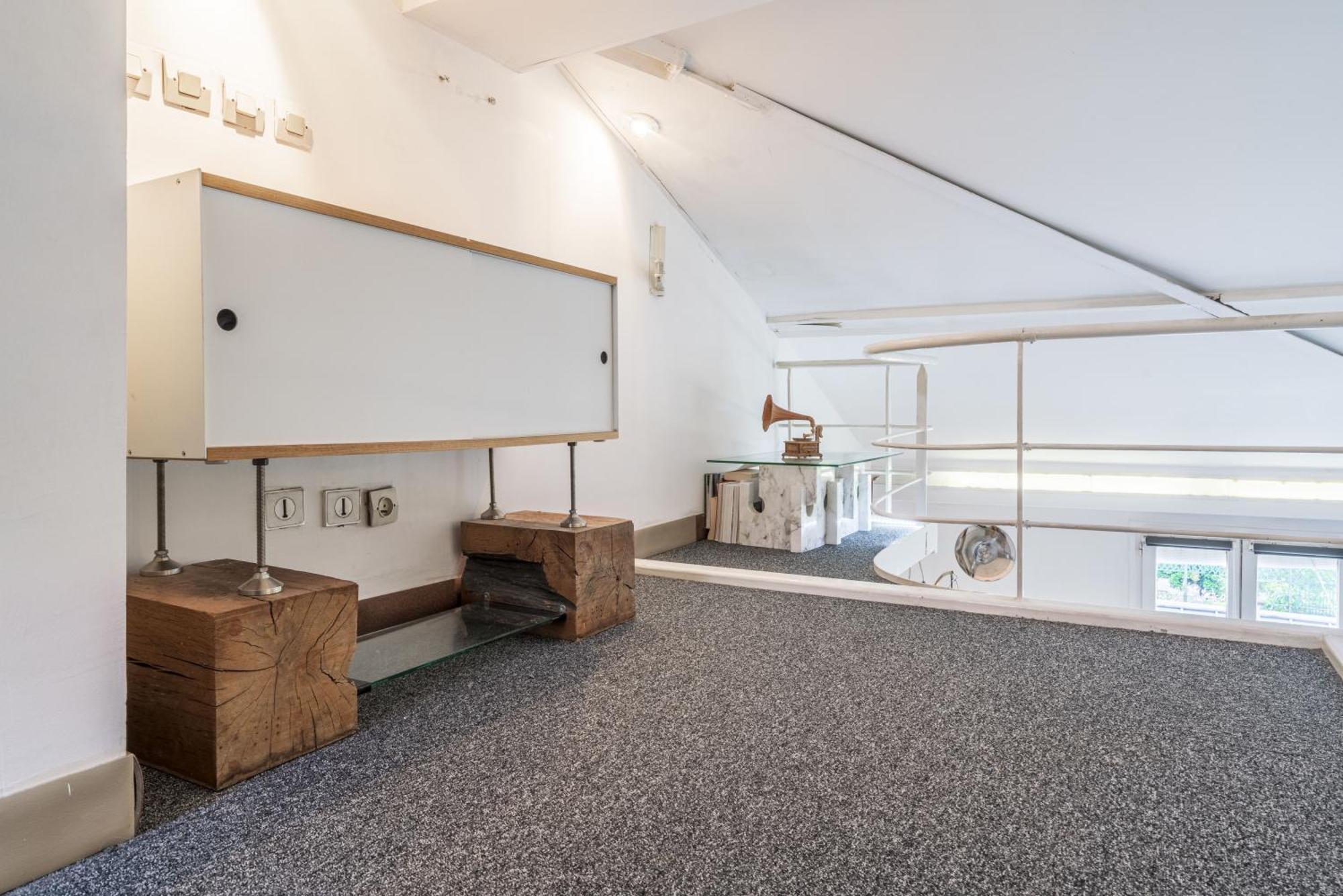 Loft Central Paris Exterior foto